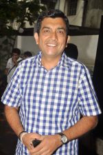 Sanjeev Kapoor at Brught Advertising_s We Love Mumbai campaign in Mumbai on 24th July 2012 (73).JPG